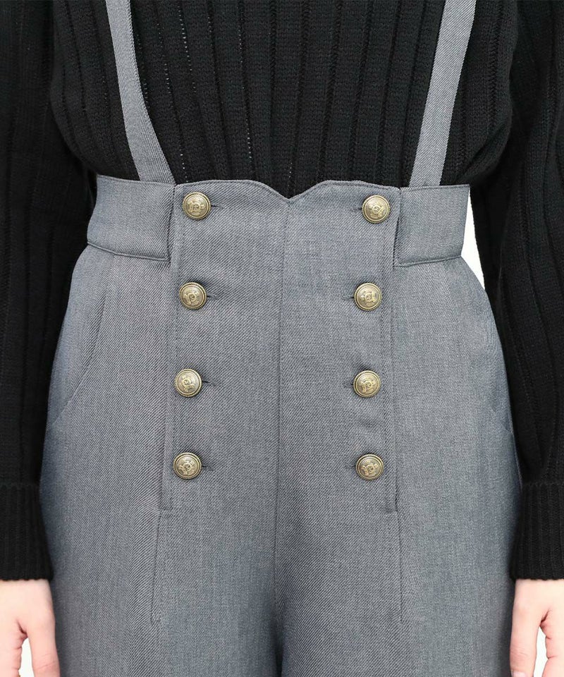 gray / 165cm / Sサイズ着用