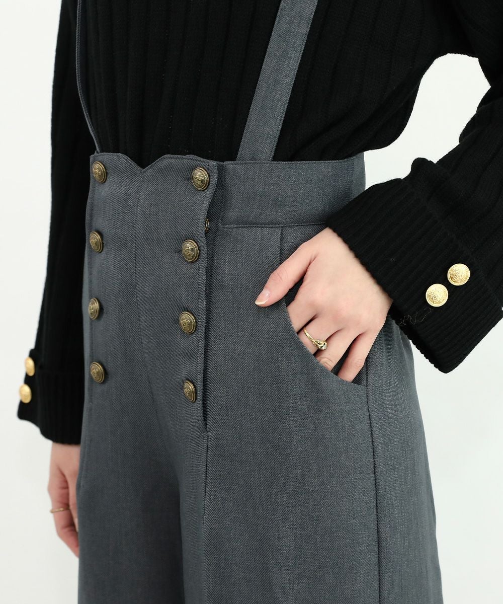 gray / 165cm / Sサイズ着用