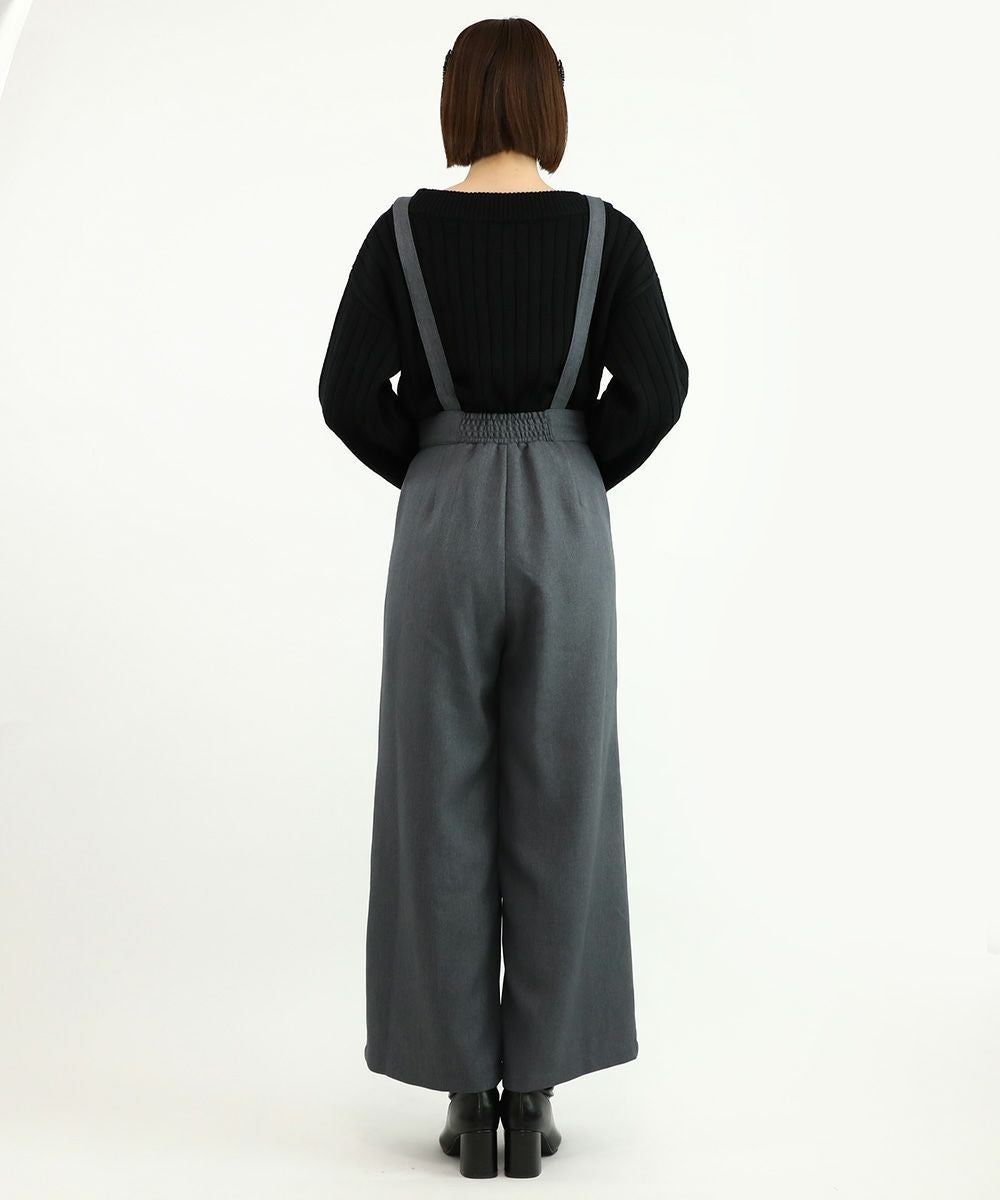 gray / 165cm / Sサイズ着用