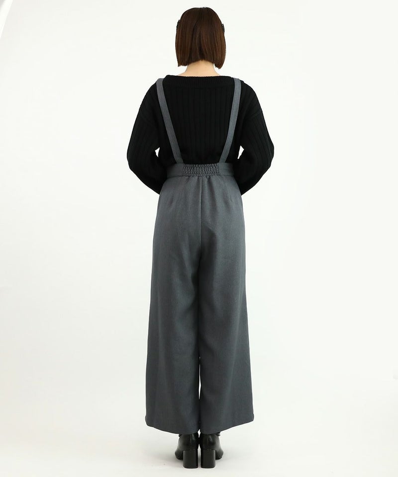 gray / 165cm / Sサイズ着用