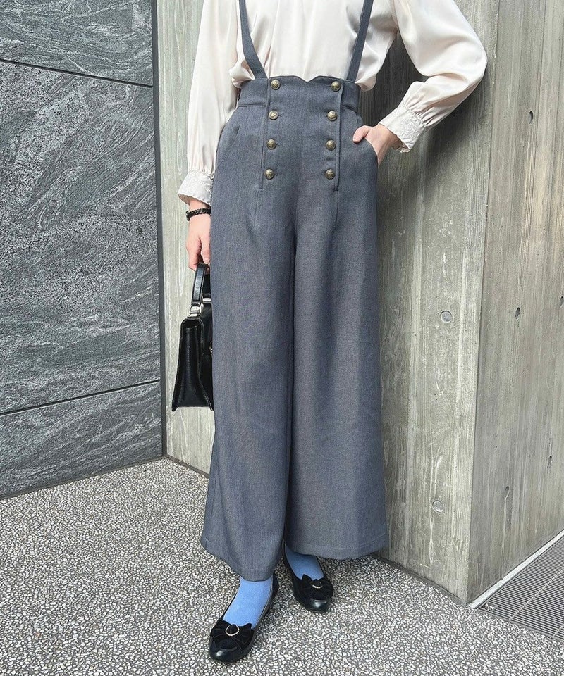 gray / 165cm / Sサイズ着用