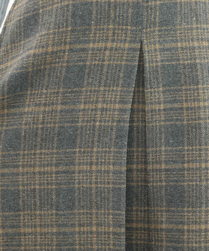 gray×orange / 160cm