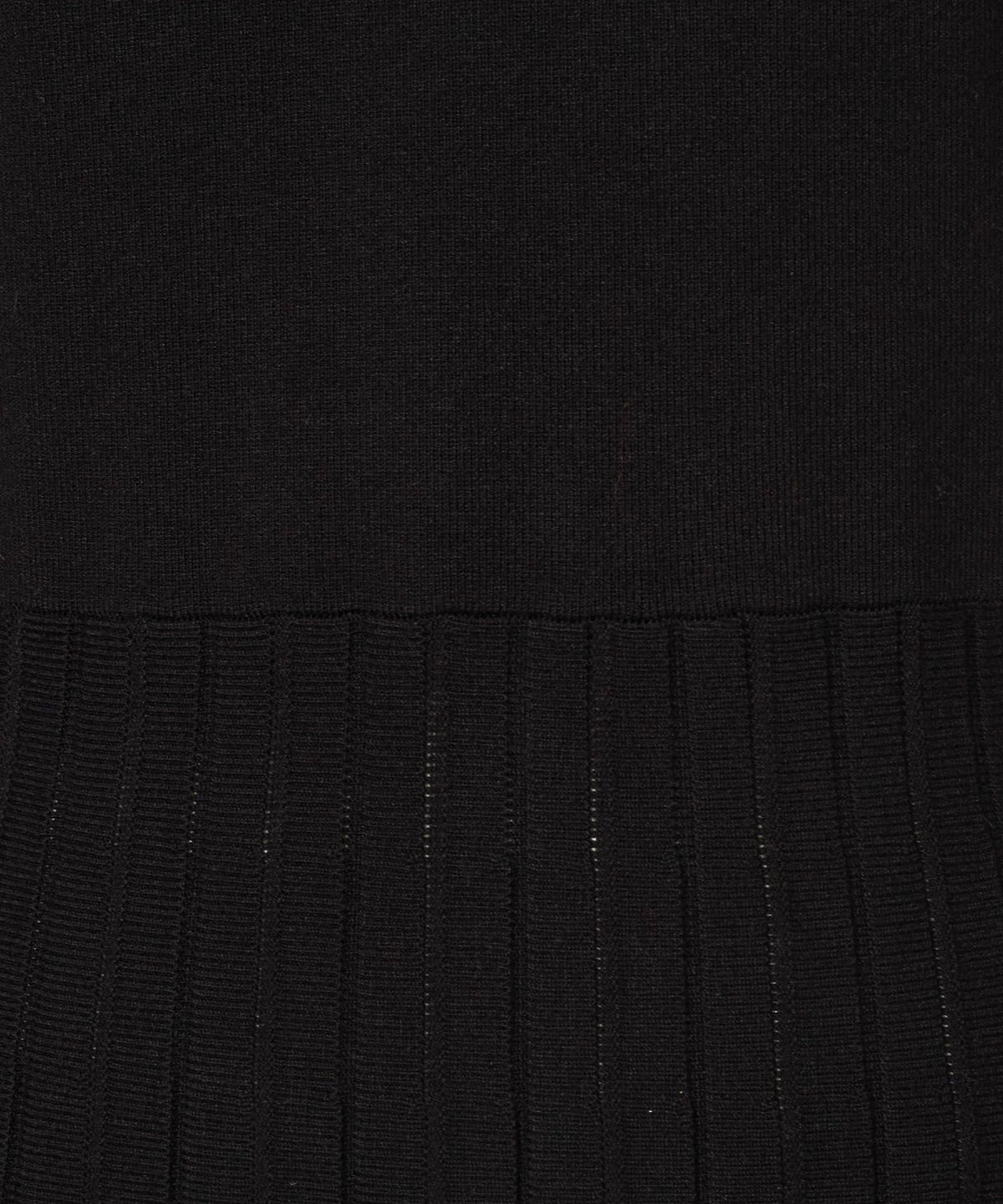 生地アップ (black)