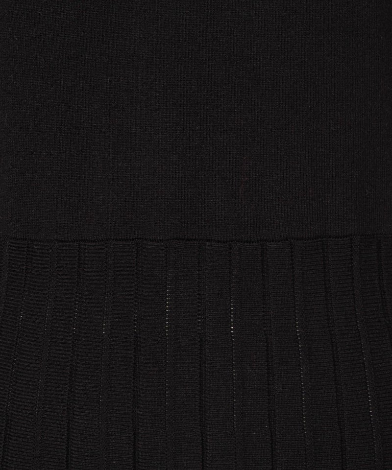 生地アップ (black)