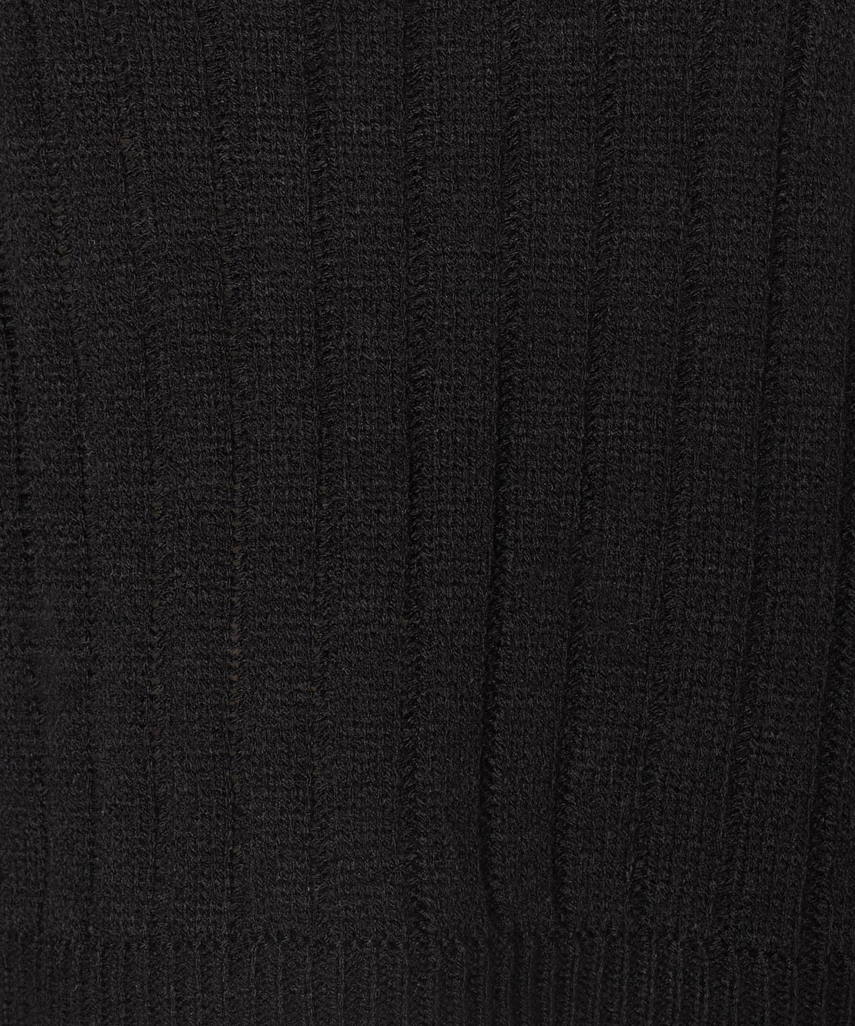 生地アップ (black)