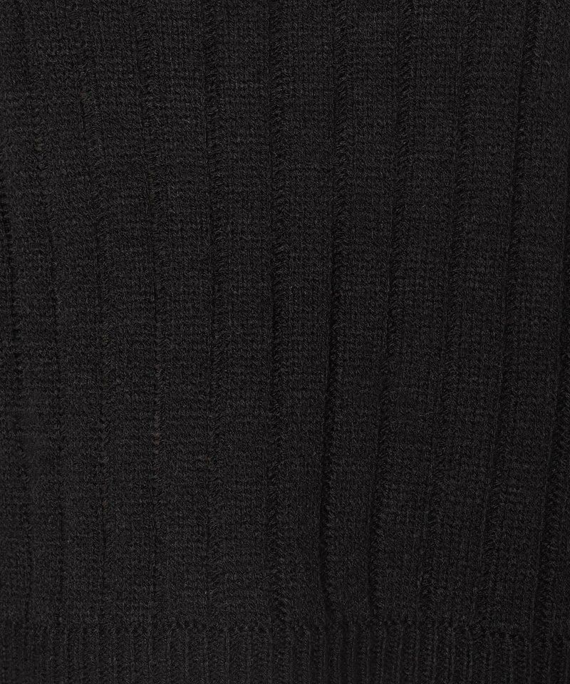 生地アップ (black)