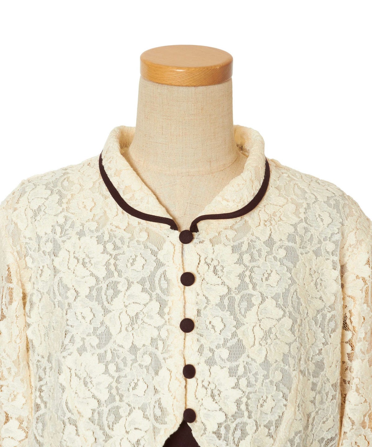 フロントアップ (bordeaux)