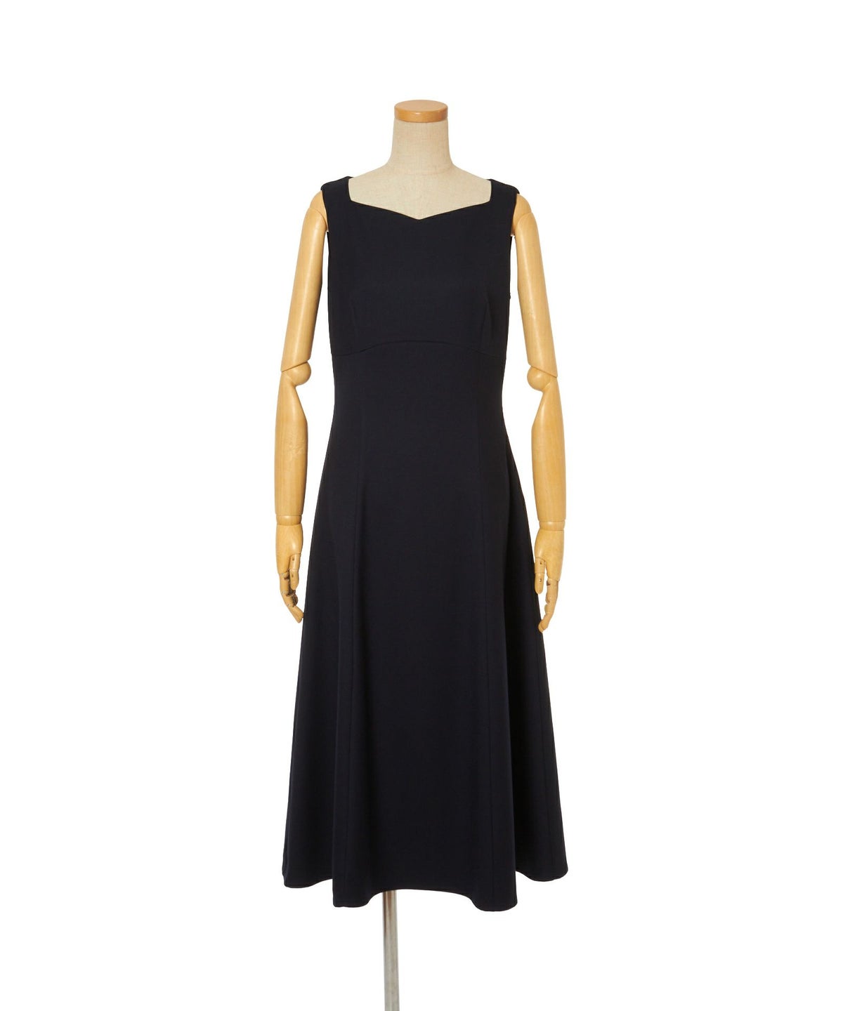 ワンピースのみ (navy)