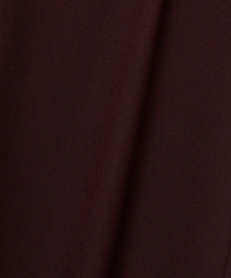 生地アップ (bordeaux)