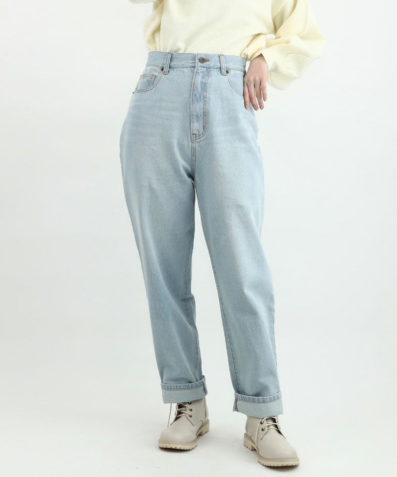 light blue / 160cm /着用サイズ:1