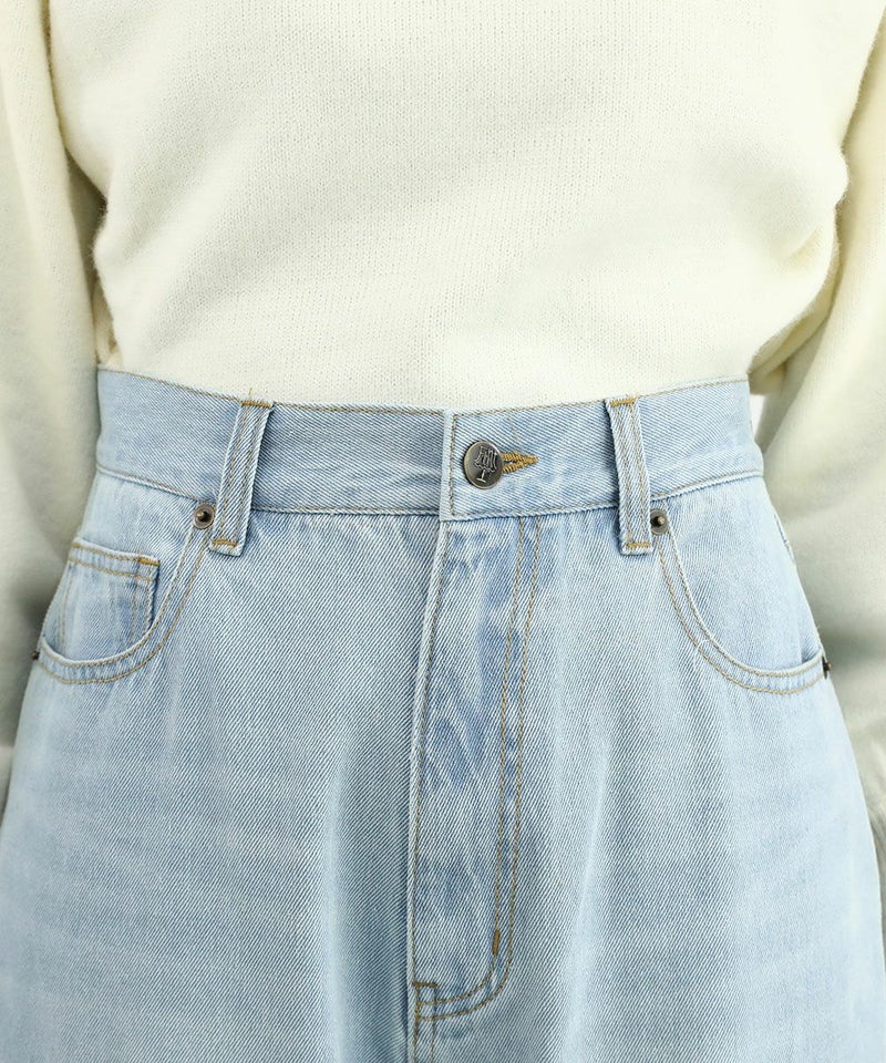 light blue / 160cm /着用サイズ:1