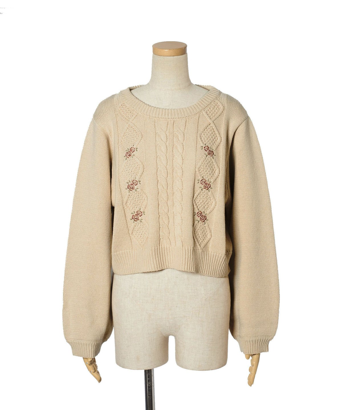 light beige