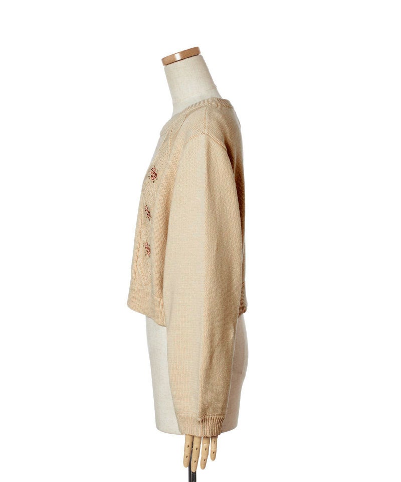 サイド (off white)