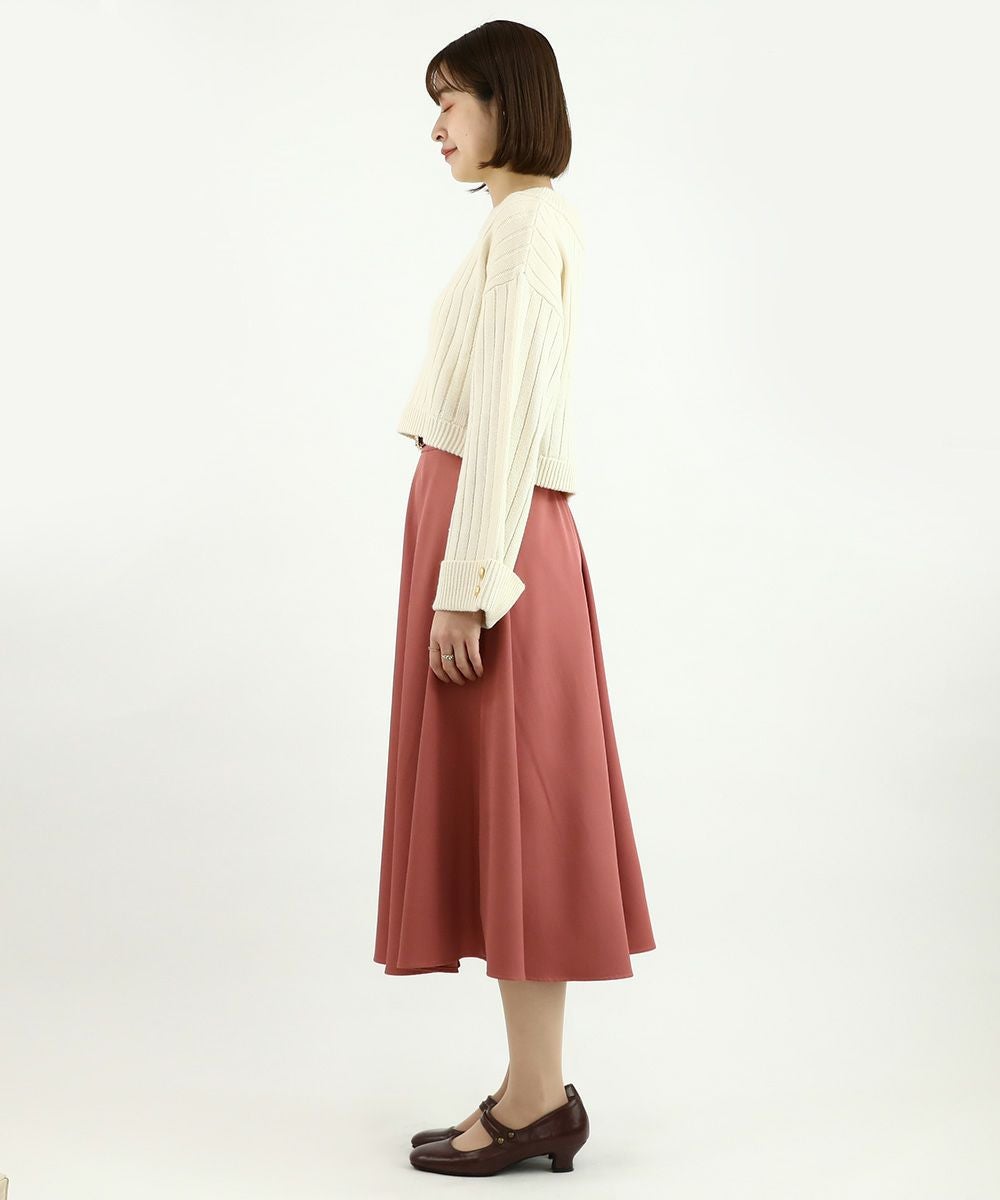 coral red / 165cm