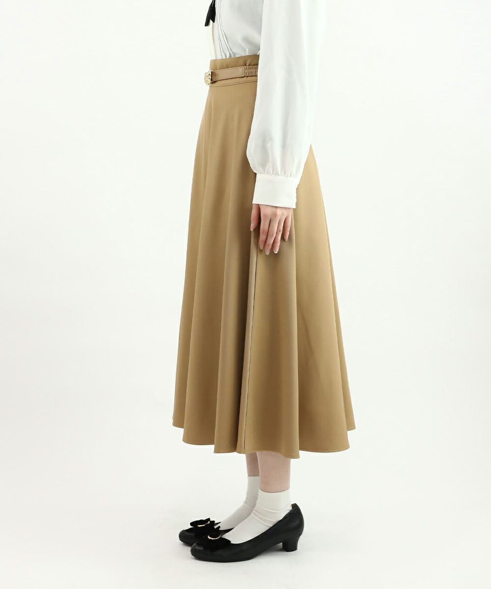 beige / 160cm