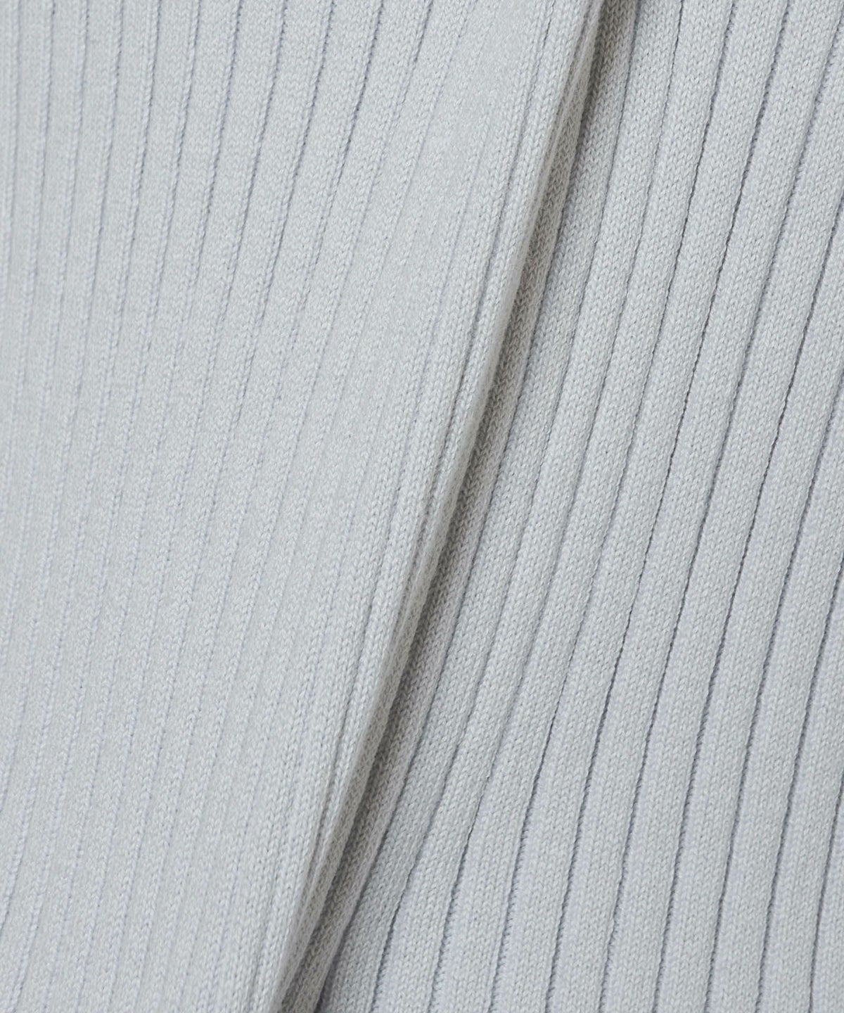 生地アップ (blue gray)