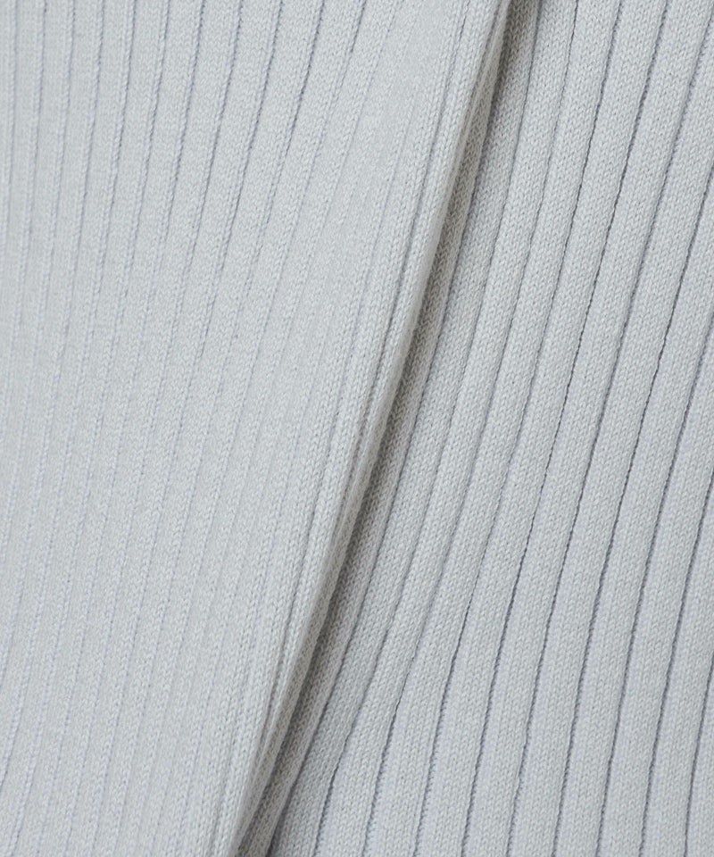 生地アップ (blue gray)