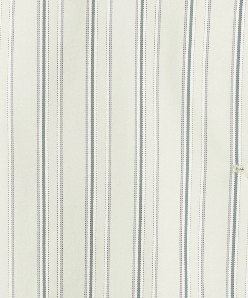 生地アップ (light green×white)