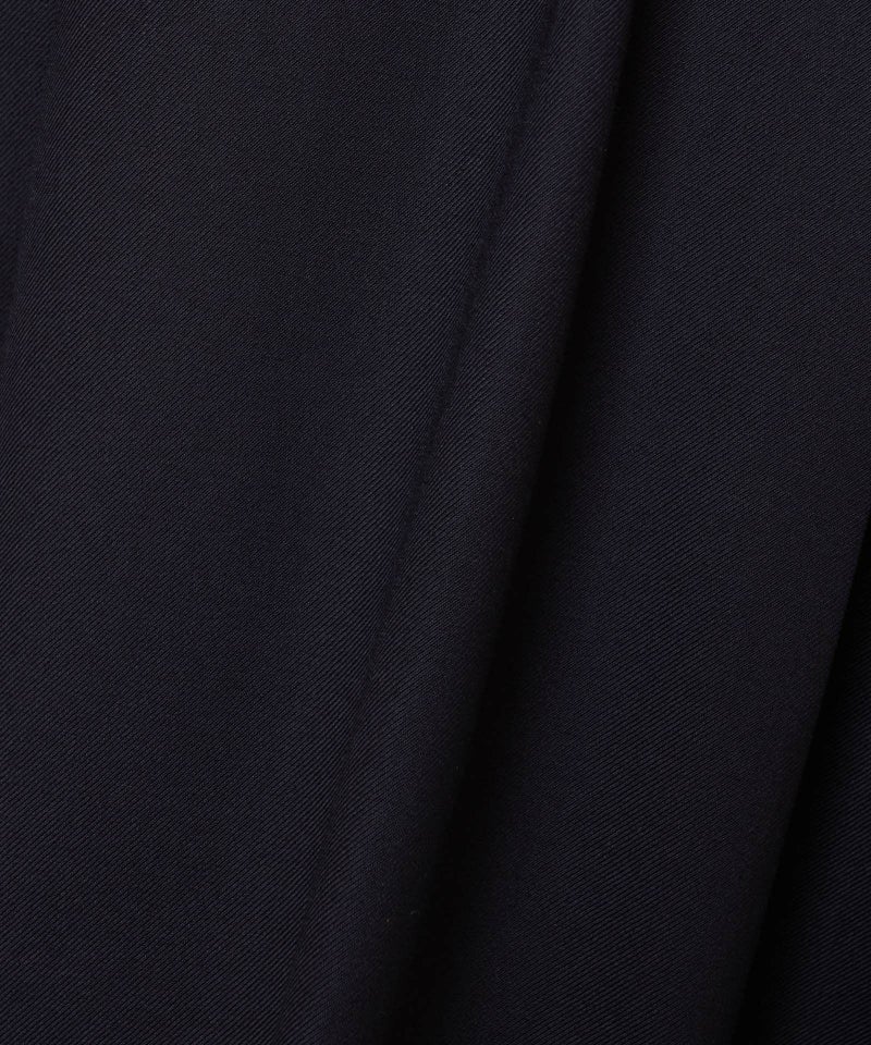 生地アップ (navy)