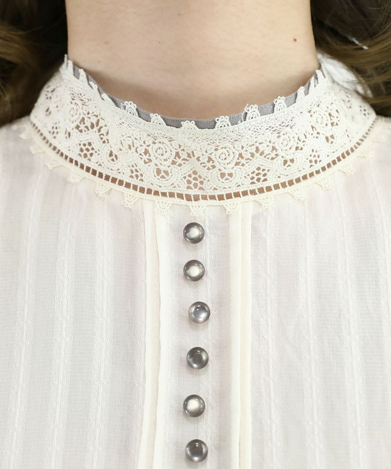 off white×gray / 160cm