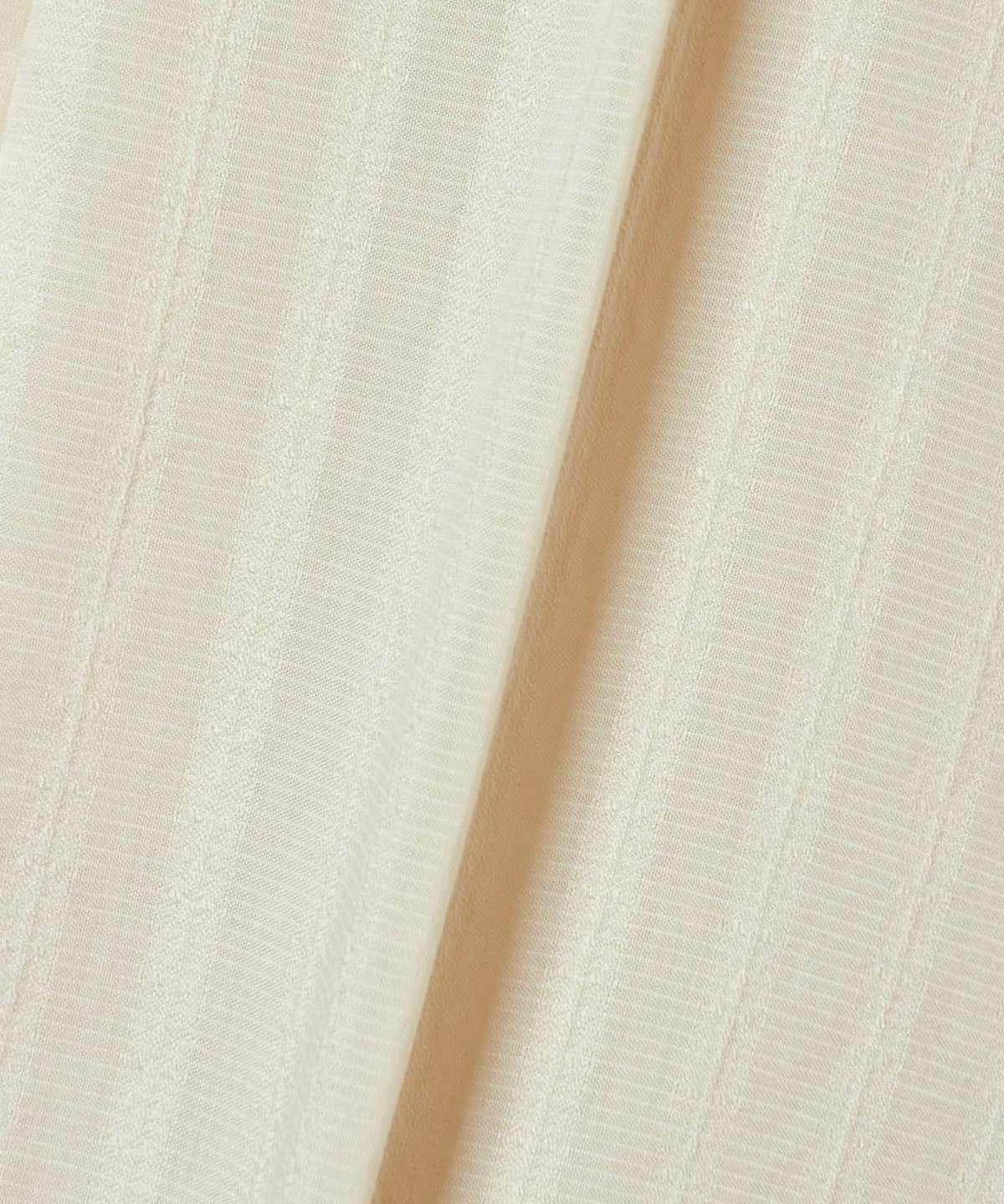 生地アップ (ivory×navy)