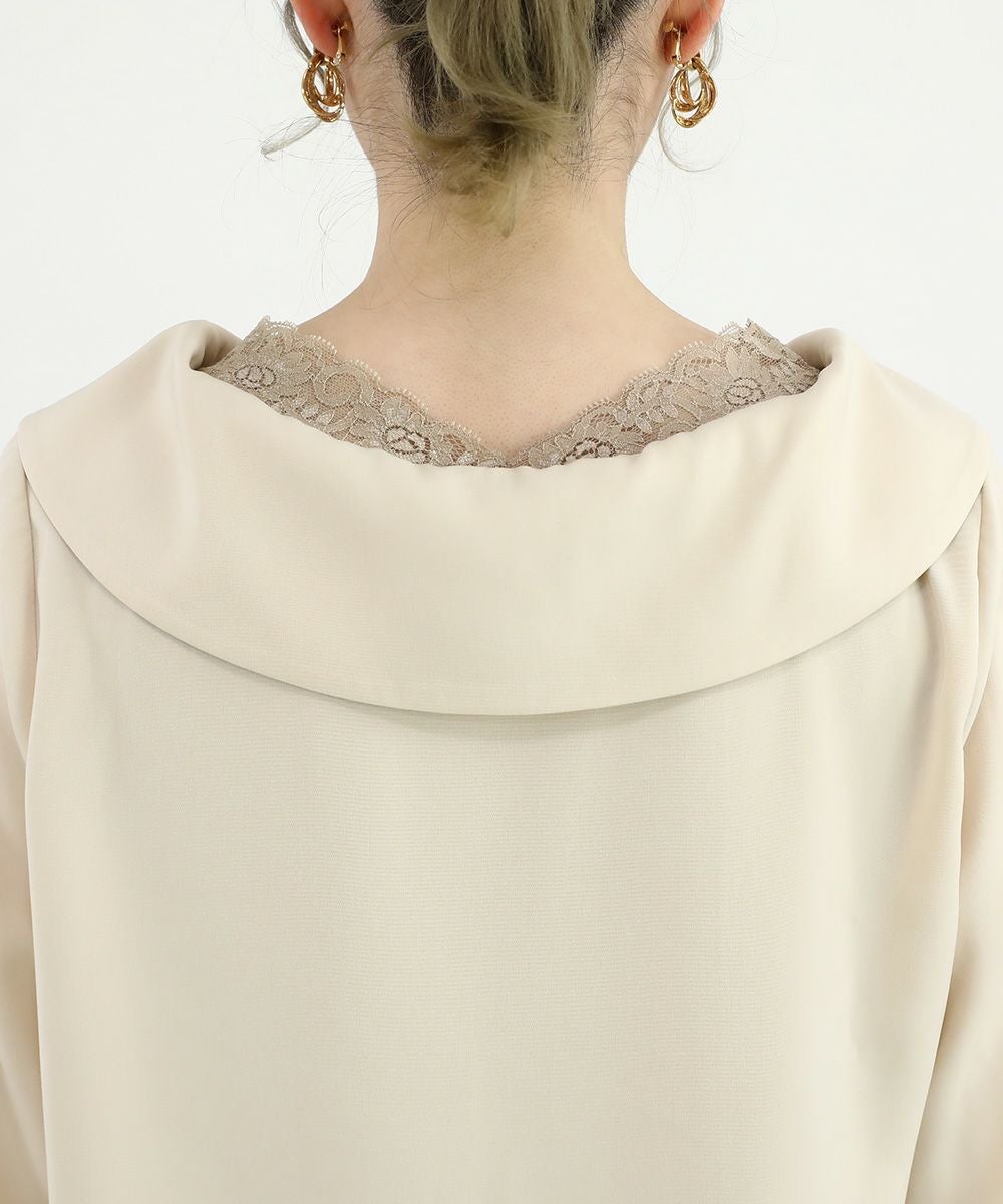 light beige / 160cm