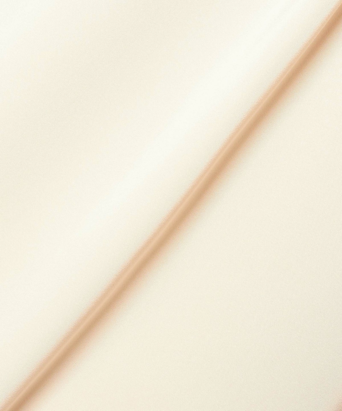 生地アップ (light beige)