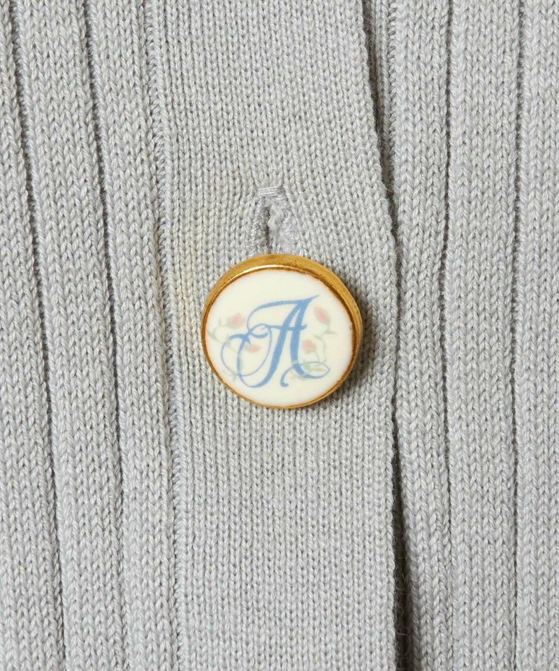 釦アップ (light blue)