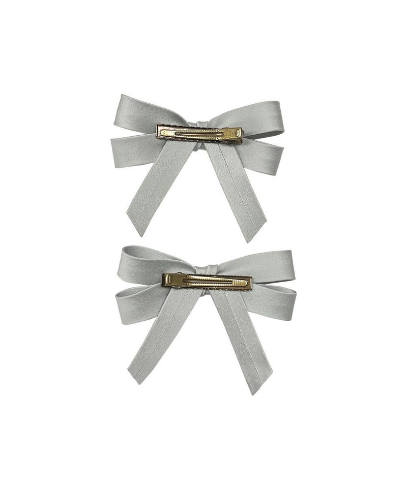 留め具 (blue gray)