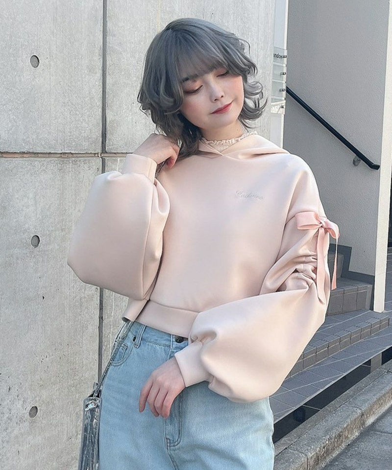 pink beige / 160cm