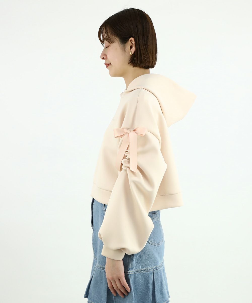pink beige / 165cm