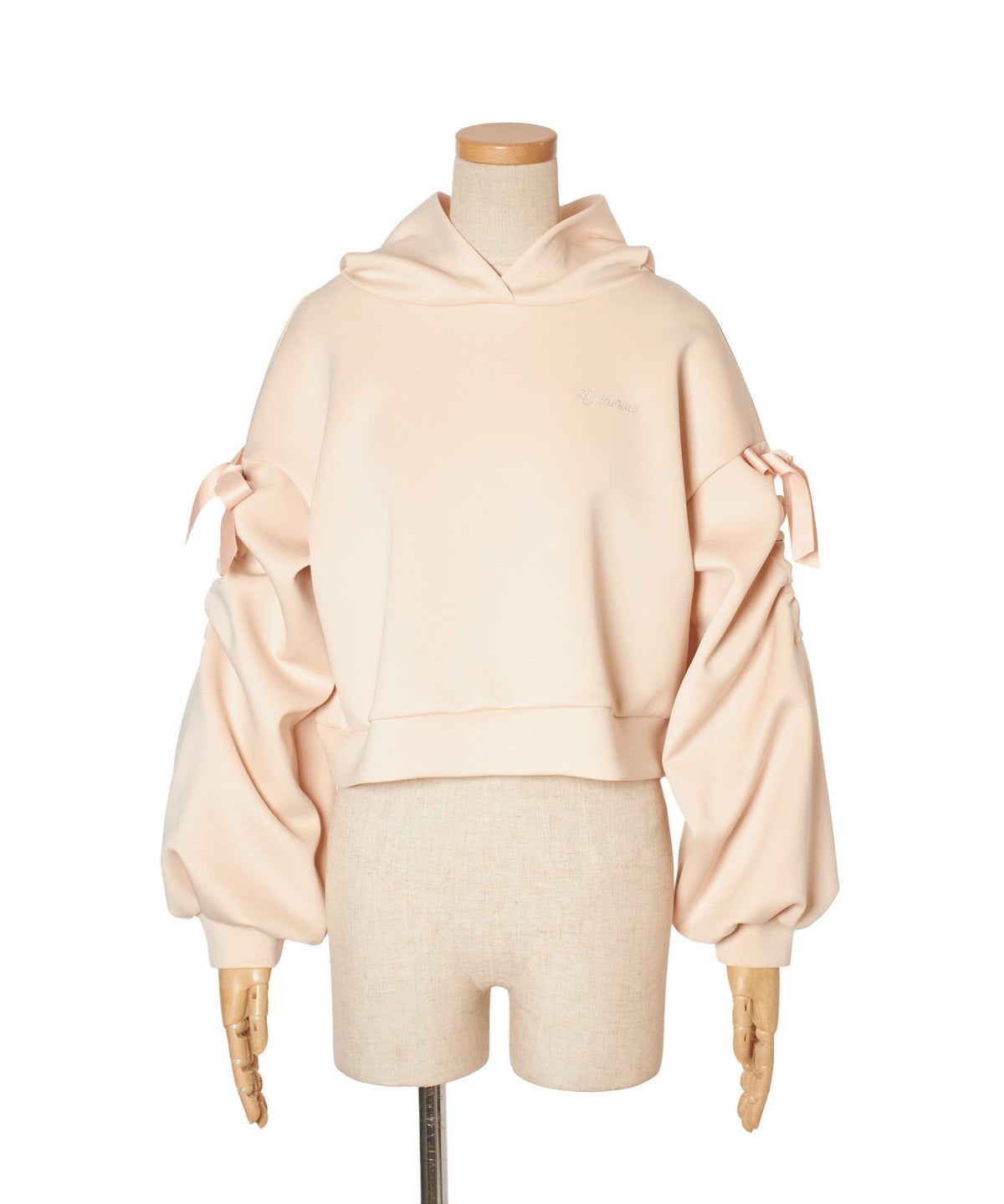 pink beige