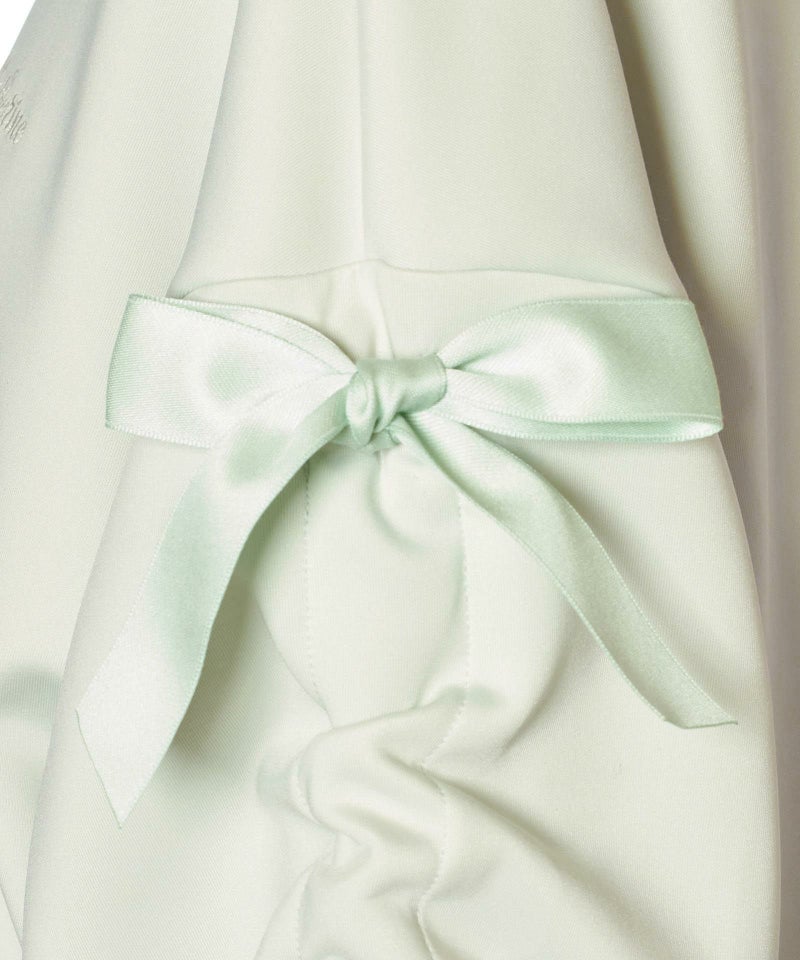 リボンアップ (mint)