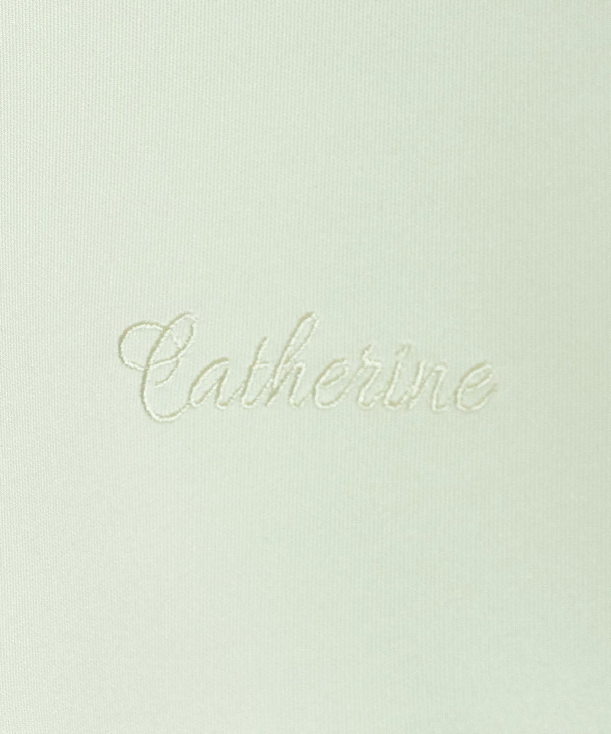 生地アップ (mint)