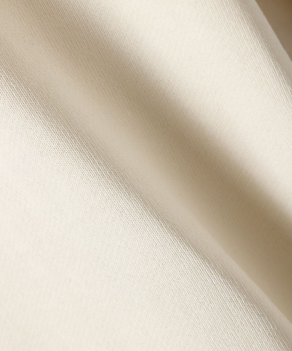 生地アップ (off white)
