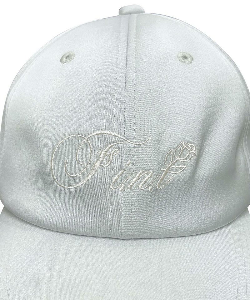 ロゴ刺繍 (blue gray)