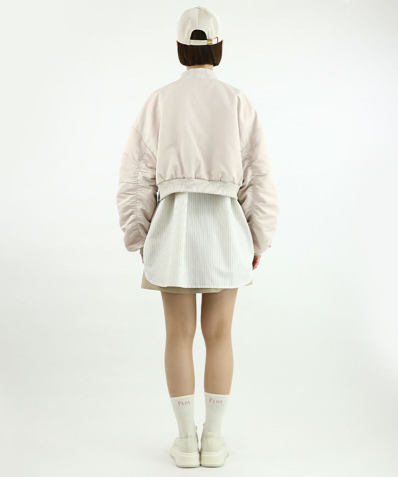 pink beige / 165cm