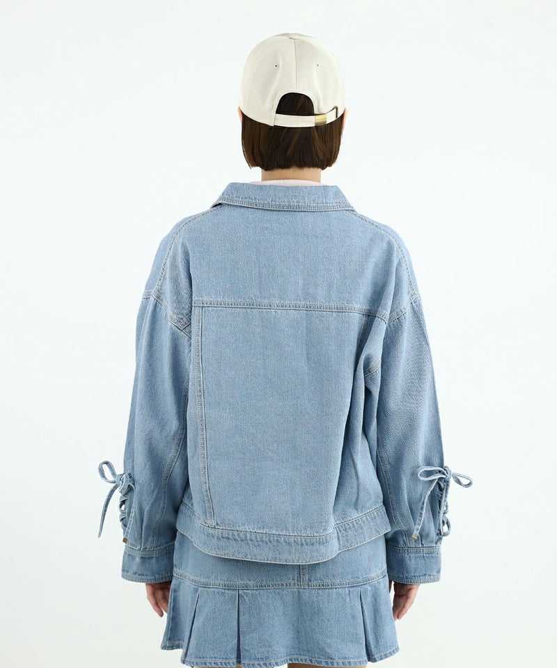 light blue / 165cm