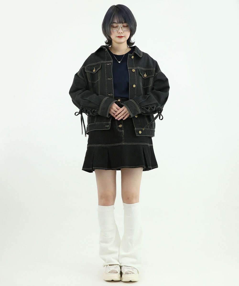 black / 160cm
