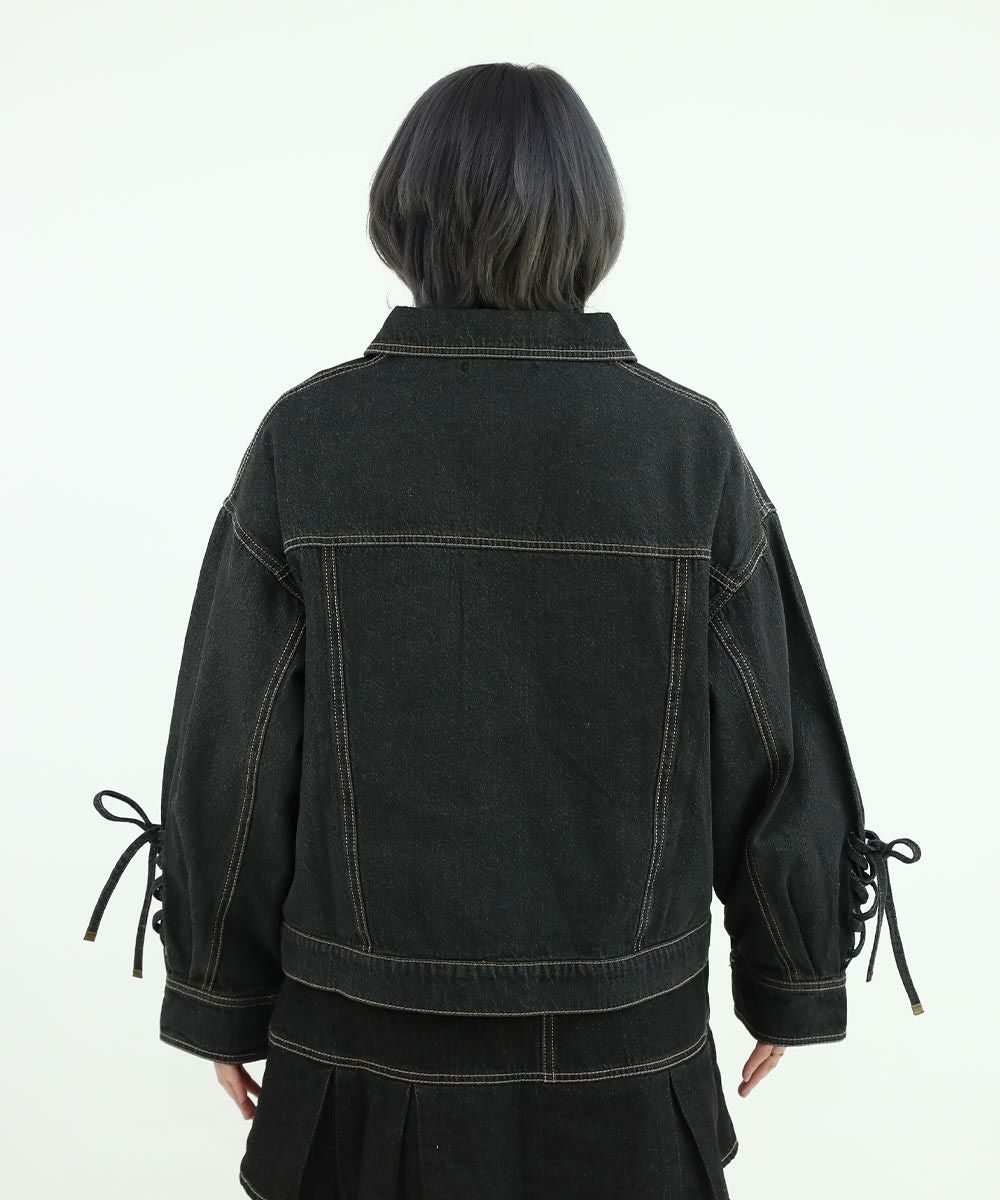 black / 160cm