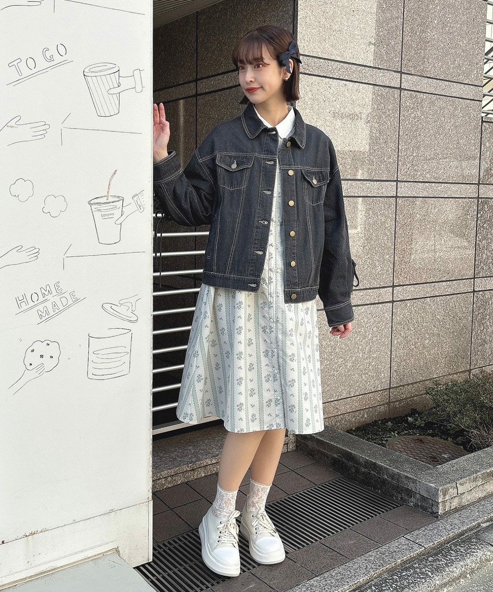 black / 165cm