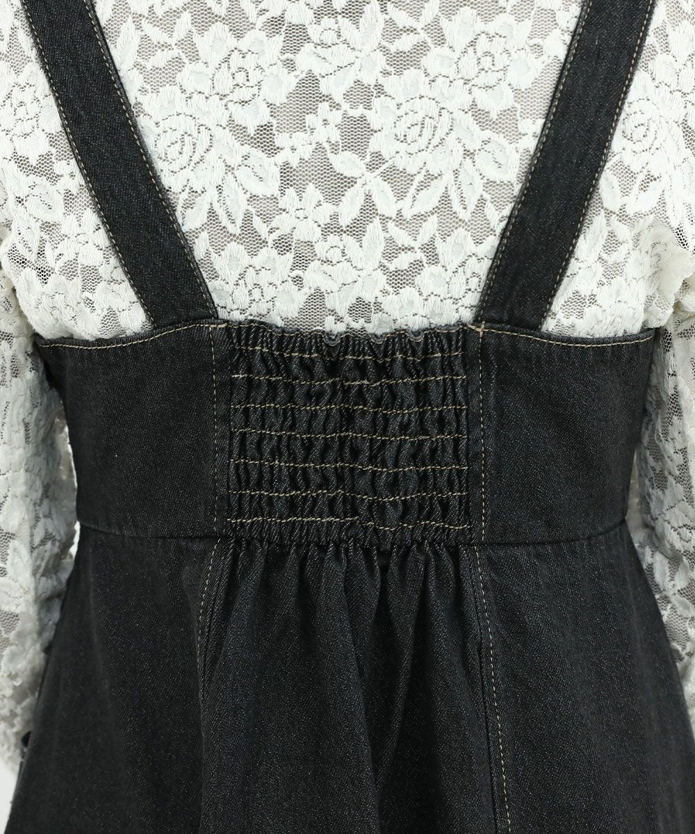 black / 160cm