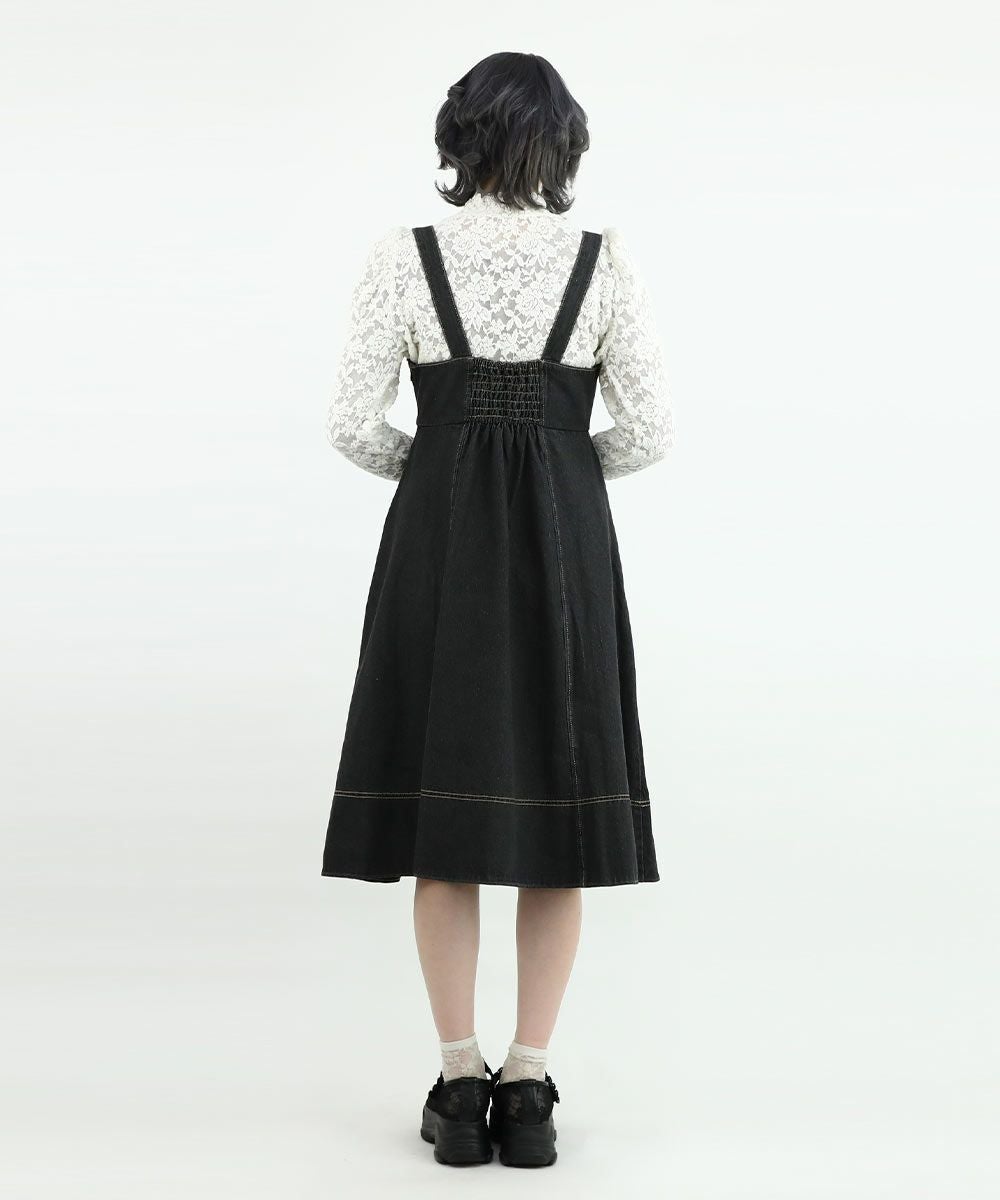 black / 160cm