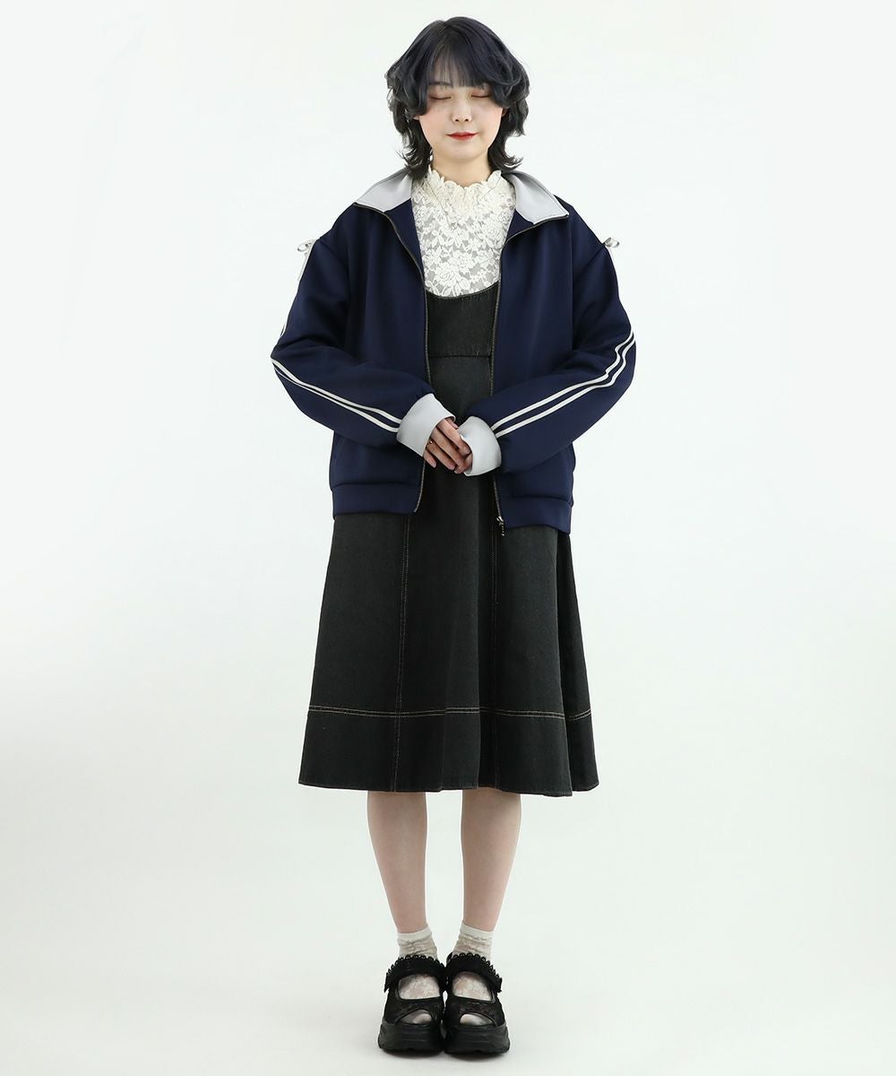 navy / 160cm