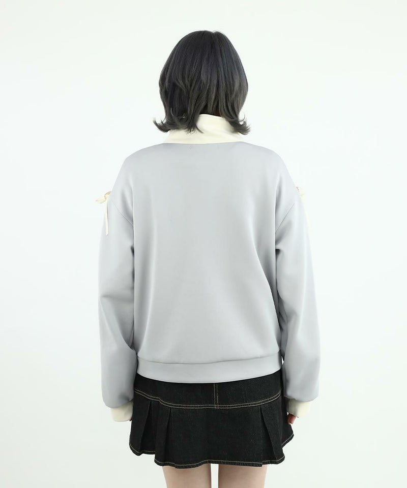 light gray / 160cm