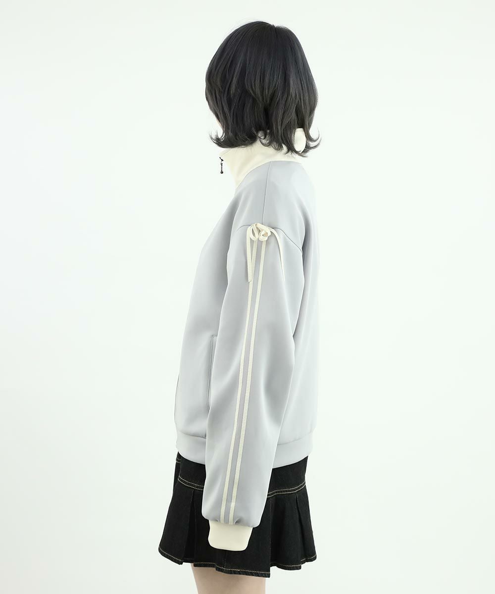 light gray / 160cm