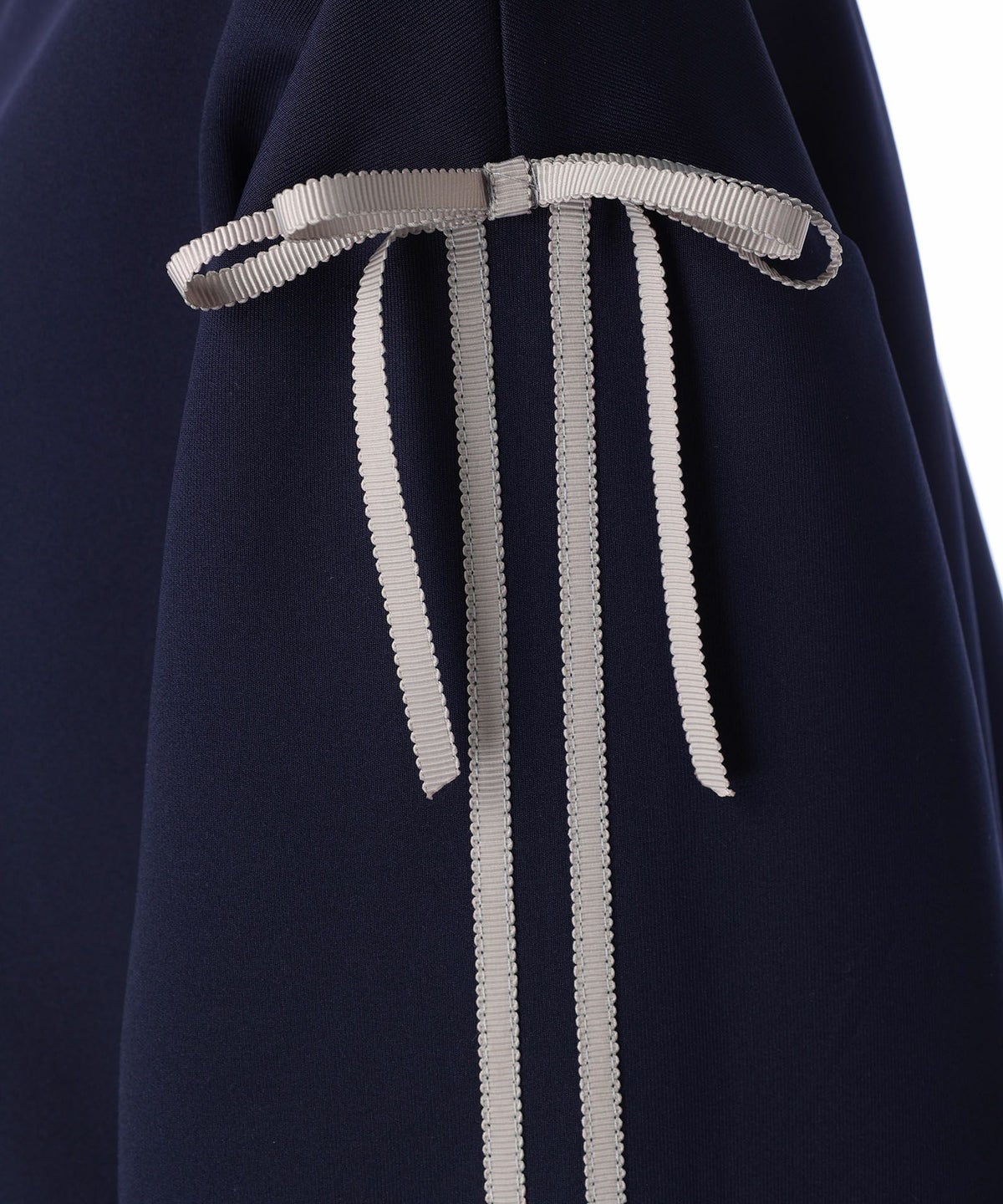 リボンアップ (navy)