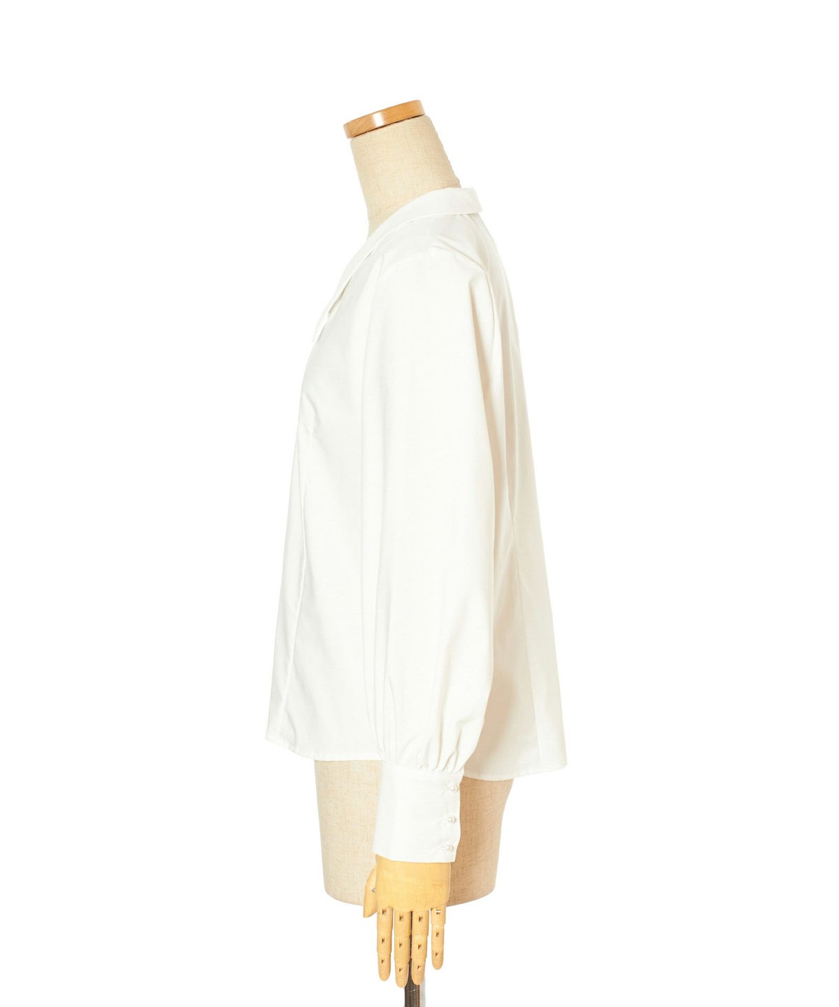 サイド (off white)