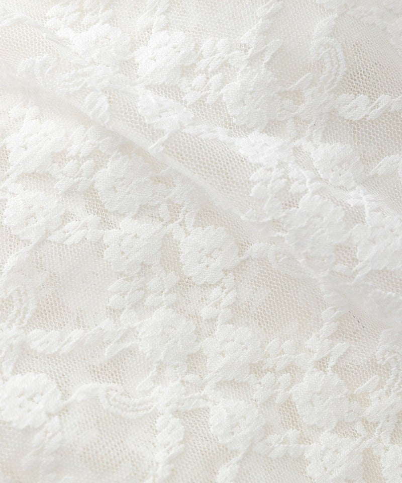 生地アップ (off white)