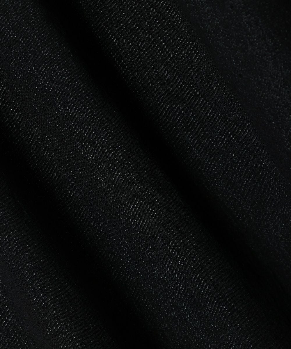 生地アップ (black)